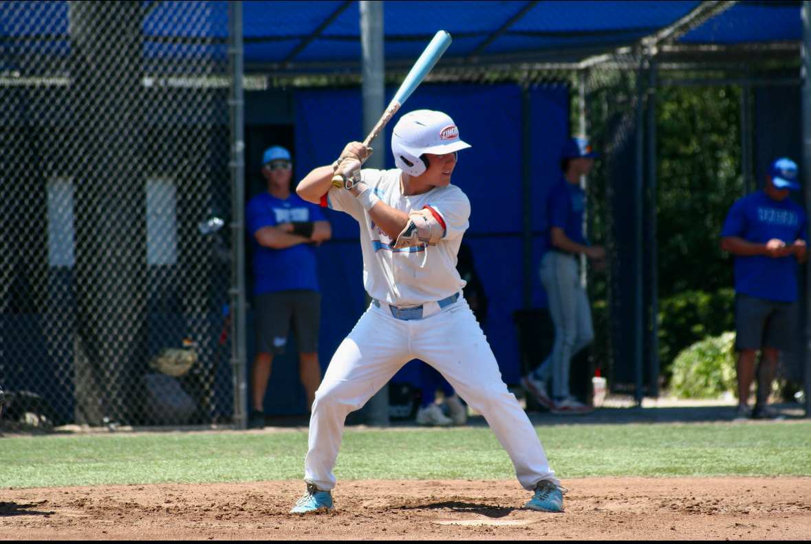 Check out the photos and videos of the baseball recruiting profile Joseph Besemer