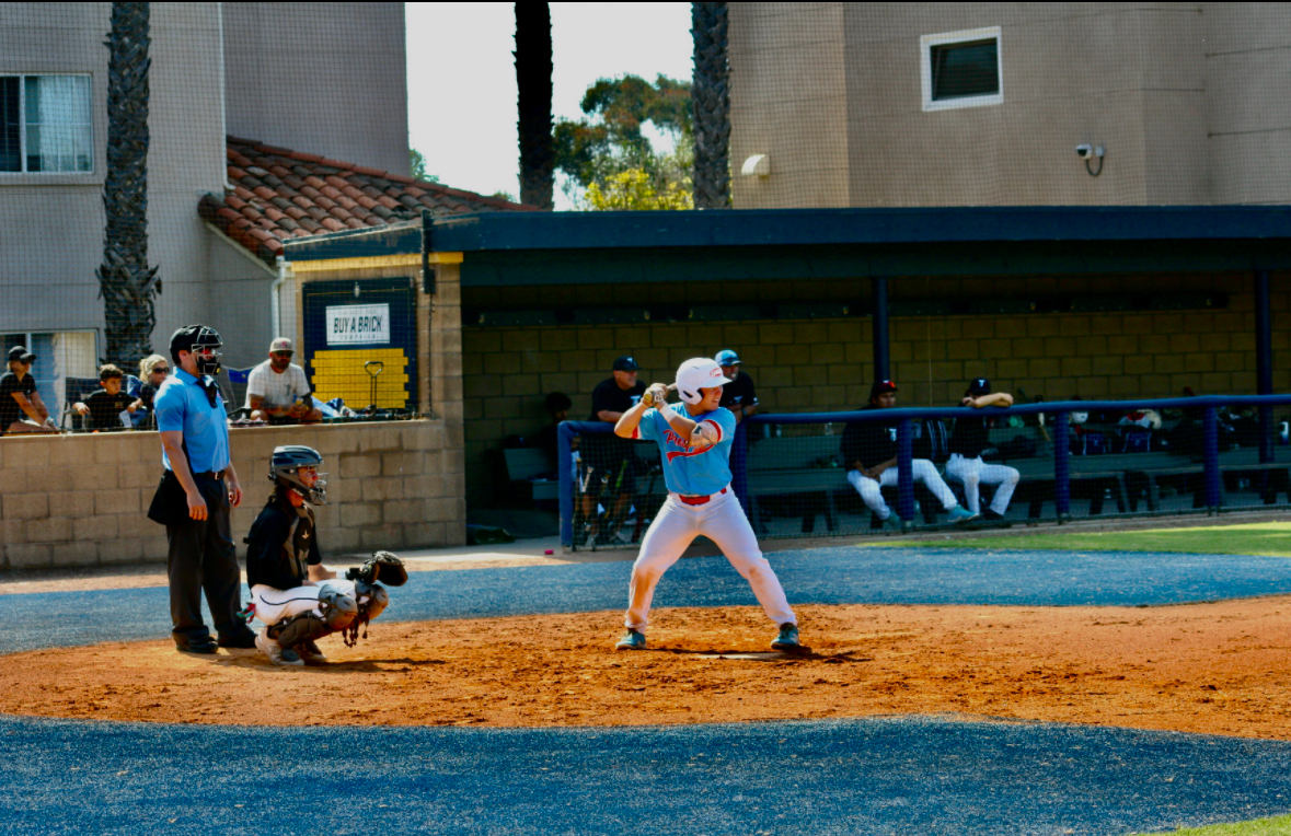 The baseball game schedule of Joseph Besemer