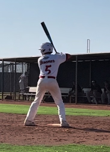 Check out the photos and videos of the baseball recruiting profile Joseph Besemer