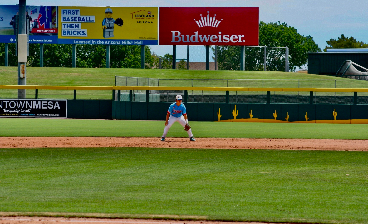 Check out the photos and videos of the baseball recruiting profile Joseph Besemer